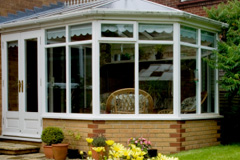 conservatories Latchley