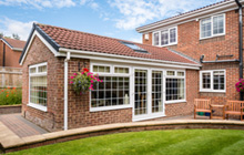 Latchley house extension leads