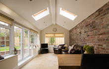 Latchley single storey extension leads